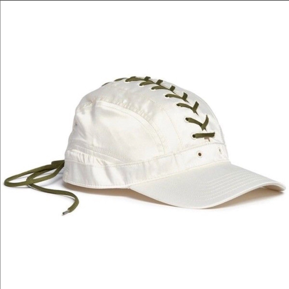 Fenty puma baseball cap - Picture 2 of 5
